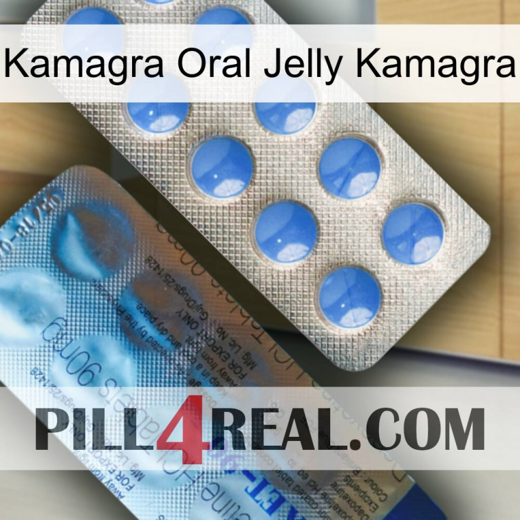 Kamagra Oral Jelly Kamagra 40